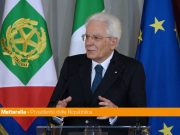 Finale Coppa Italia Lazio-Inter, Mattarella “In campo lealtà e correttezza”