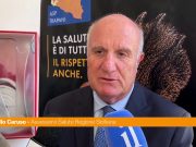 Inaugurato nuovo pronto soccorso a Trapani, Caruso “Ha standard qualitativi”