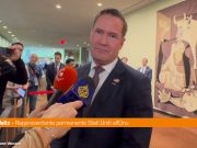 Waltz “Blocco navale a Cuba? Fake news”