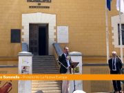 Ue, Sommella “Un italiano non può che essere europeista”