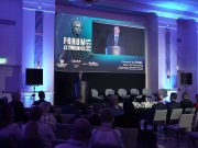 Confindustria Romania e FPIAR, da Bucarest un appello all’Europa del futuro