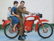 Dalla miniera alla memoria: Ronconi racconta il suo “zigolo”