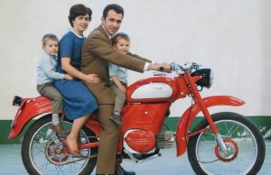 Dalla miniera alla memoria: Ronconi racconta il suo “zigolo”