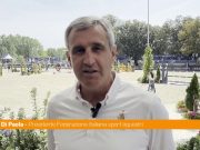 Di Paola “Versilia Horse Show importante per la crescita dei nostri binomi”