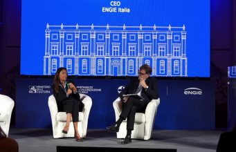 ENGIE, al Museo di Capodimonte energia rinnovabile, tecnologia e nuovi spazi