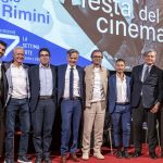 Opening Night viaggio nel mito
