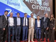 Settima Arte cinema e industria: un’edizione di successo