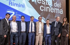 Settima Arte cinema e industria: un’edizione di successo
