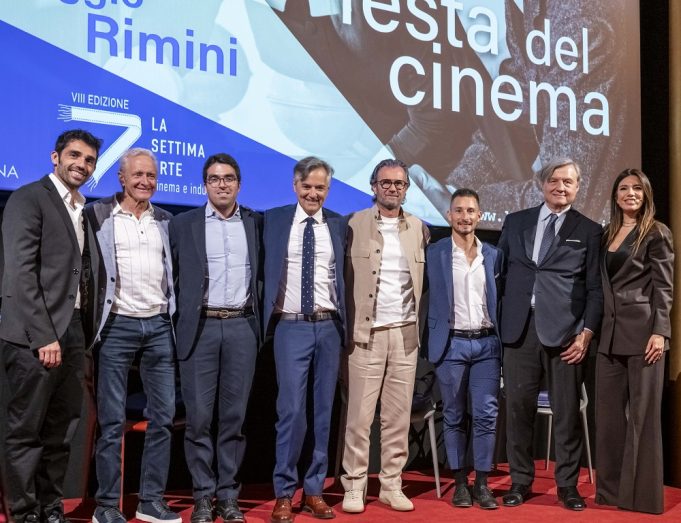 Settima Arte cinema e industria: un’edizione di successo