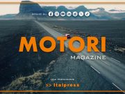 Motori Magazine – 3/5/2026
