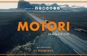 Motori Magazine – 3/5/2026