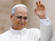 Papa Leone XIV il 22 agosto anche a San Marino