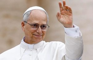 Papa Leone XIV il 22 agosto anche a San Marino