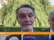 Comunali, Fontana “Centrodestra presente ovunque, mistificato esito referendum”