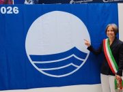 Rimini ritrova la Bandiera Blu 2026 dopo quindici anni
