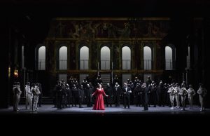 Evergreen shakespeariano