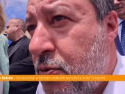Salvini “Tecnici al lavoro per revoca permesso di soggiorno a chi delinque”