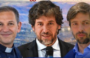 Sport con Gioia, lezione di vita