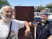A Rimini l’attesa per Vasco diventa poesia: due fan scrivono al Komandante