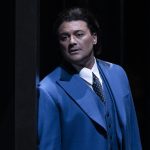 Vittorio Grigolo (Roméo) – Ph Fabrizio Sansoni