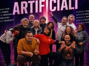“Improvvisazioni (non) artificiali”, al Teatro del Seminario