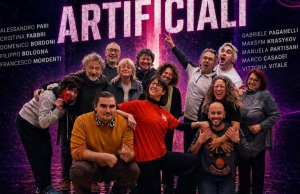 “Improvvisazioni (non) artificiali”, al Teatro del Seminario