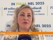 Hormuz, Gregis (Bayer) “Settore sotto pressione ma cerchiamo soluzioni”