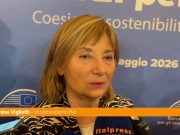 Zes, accordo Bei-Palazzo Chigi. Vigliotti “Occasione molto importante”