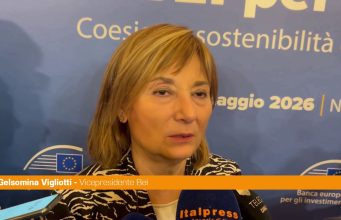 Zes, accordo Bei-Palazzo Chigi. Vigliotti “Occasione molto importante”