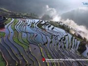 Cina, nel Guizhou inizia l’estate tra i terrazzamenti di Jiabang