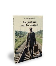 In quattro sullo zigolo
