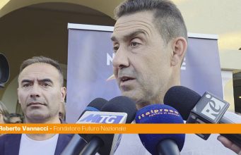 Vannacci “In Sicilia grandissimi problemi, valutazione governo non lusinghiera”