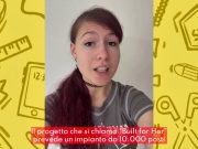 A Brighton il primo stadio europeo tutto al femminile