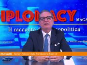 Iran, Ruvinetti “Entrambe le parti necessitano di un cessate il fuoco”
