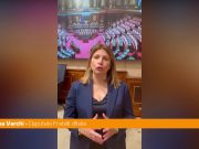 Sud, Varchi “La Zes unica un acceleratore di sviluppo”