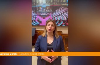 Sud, Varchi “La Zes unica un acceleratore di sviluppo”