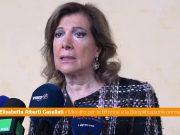 Ue, Casellati “Italia prima a lanciare valutazione di impatto generazionale”