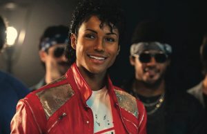 Michael, lo spettacolo c’è il resto meno