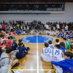 minibasket cup gruppo