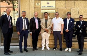 UniRimini cresce: entrano Confartigianato e Confcommercio