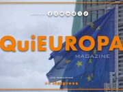 QuiEuropa Magazine – 16/5/2026