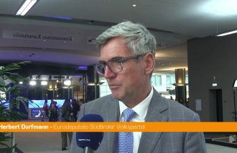 Dorfmann “Accordo Ue-Mercosur strategico, Usa non più affidabili”