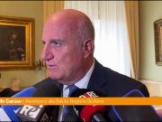 Caruso “Sanità determinante nella qualità della vita dei cittadini”