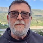 padre Flavio Cavallini, amministratore apostolico dell’Albania Meridionale