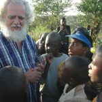 padre Renato Kizito Sesana