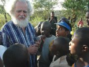 Padre Kizito a Rimini: “Sudan, la guerra invisibile”