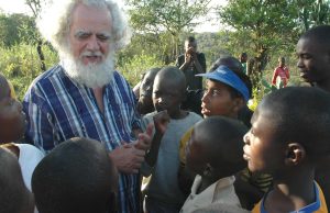 Padre Kizito a Rimini: “Sudan, la guerra invisibile”