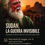 pagina Kizito San Lorenzo in Correggiano