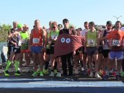 Salute del fegato, una mattinata di sport e prevenzione con la Run For Liver