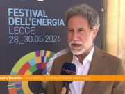 Festival dell’Energia, Beulcke “Bilancio positivo, abbiamo alzato l’asticella”